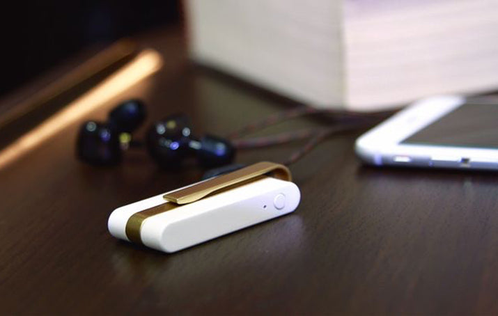 Make Any Headphones Wireless - Jack by Podo Labs