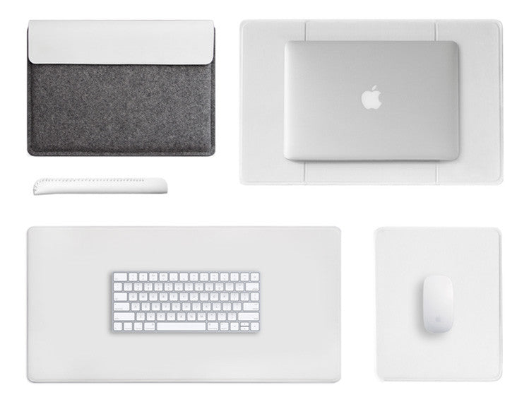 Minimalist Apple Accessories