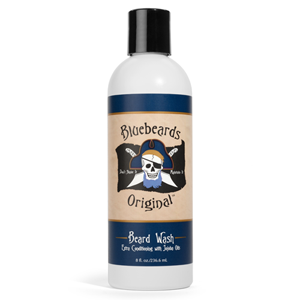 Bluebeards Original Extra-conditioning Beard Wash