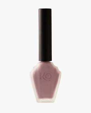 Knock Out Cosmetics Flatte Lili Nail Polish