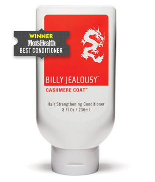 Billy Jealousy Cashmere Coat Conditioner 