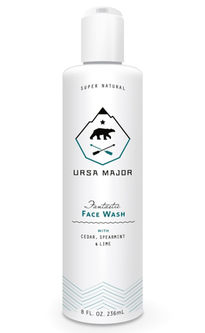 Ursa Major Fantastic Face Wash