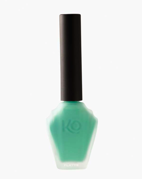 Knock Out Cosmetics Flatte Liberty Nail Polish