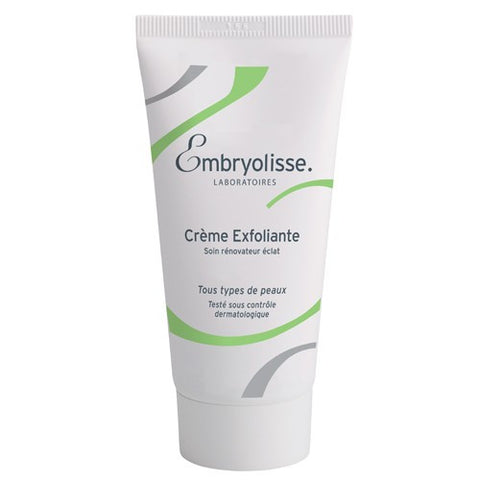 Embryolisse Crème De Soin Exfoliante - Exfoliating Cream