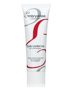 Embryolisse Embryoderme® Crème Vitaminée - Vitamin Moisturizer