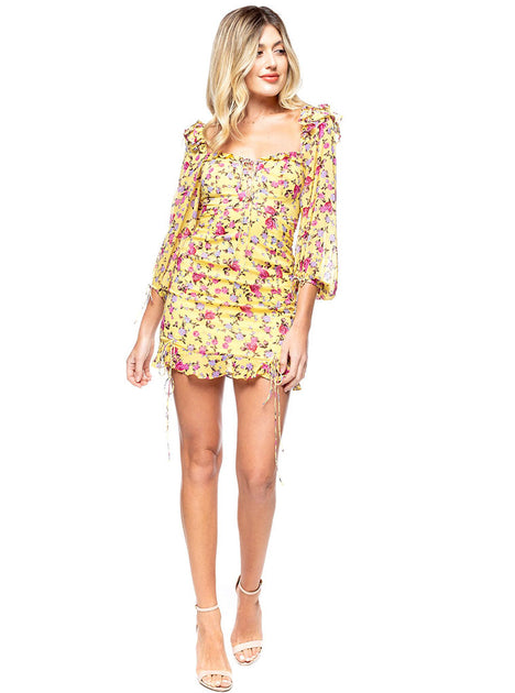 for love and lemons beaumont dress