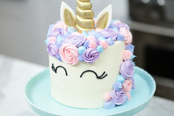 Featured image of post Torta De Unicornio Simple Auriculares de unicornio y altavoces de unicornio
