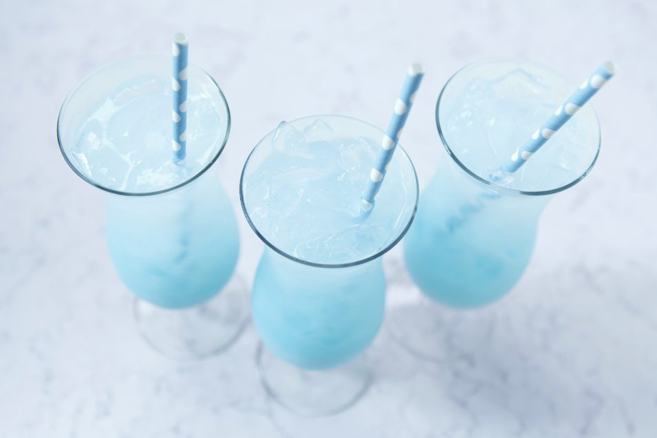 Game of Thrones White Walker Drinks