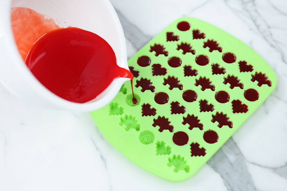 Nerdy Nummies Gummies