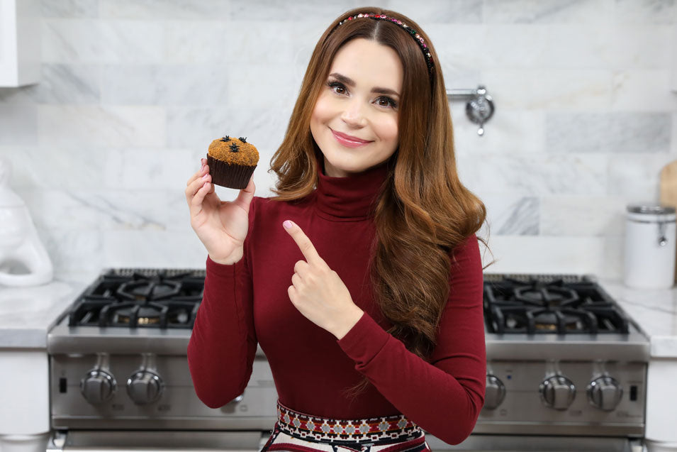 rosanna-pansino-anthill-cupcakes