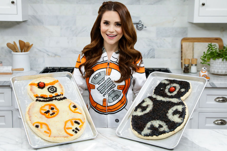 rosanna-pansino-bb8-pizza