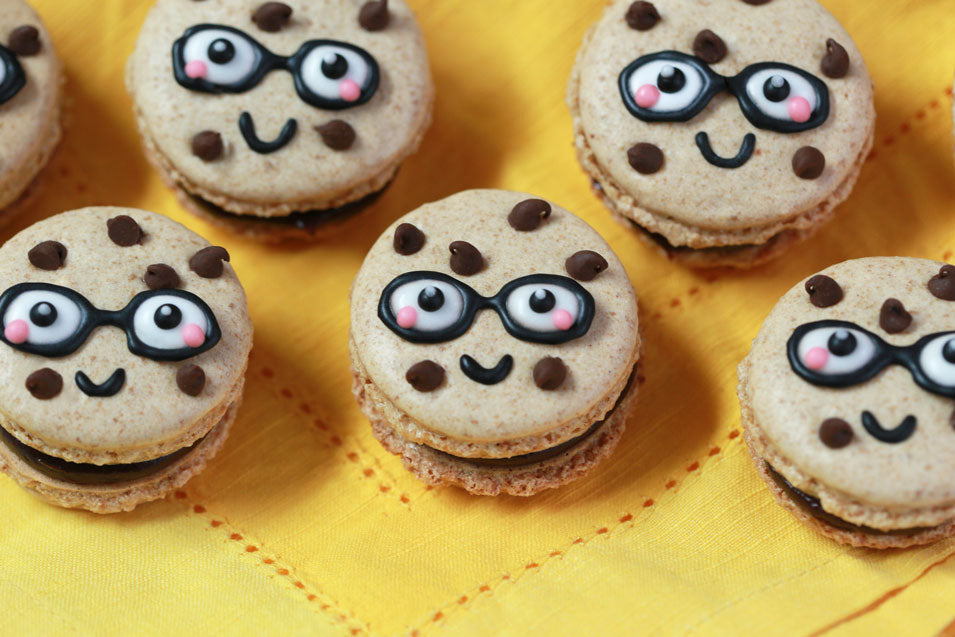 Smart Cookie Macarons