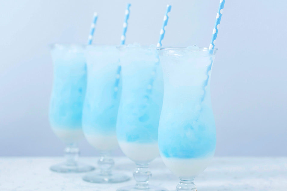 Game of Thrones White Walker Drinks