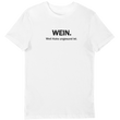 Laden Sie das Bild in den Galerie-Viewer, Ungesund - Premium Shirt Herren - Weinspirits