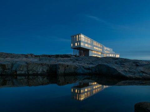 Fogo Island