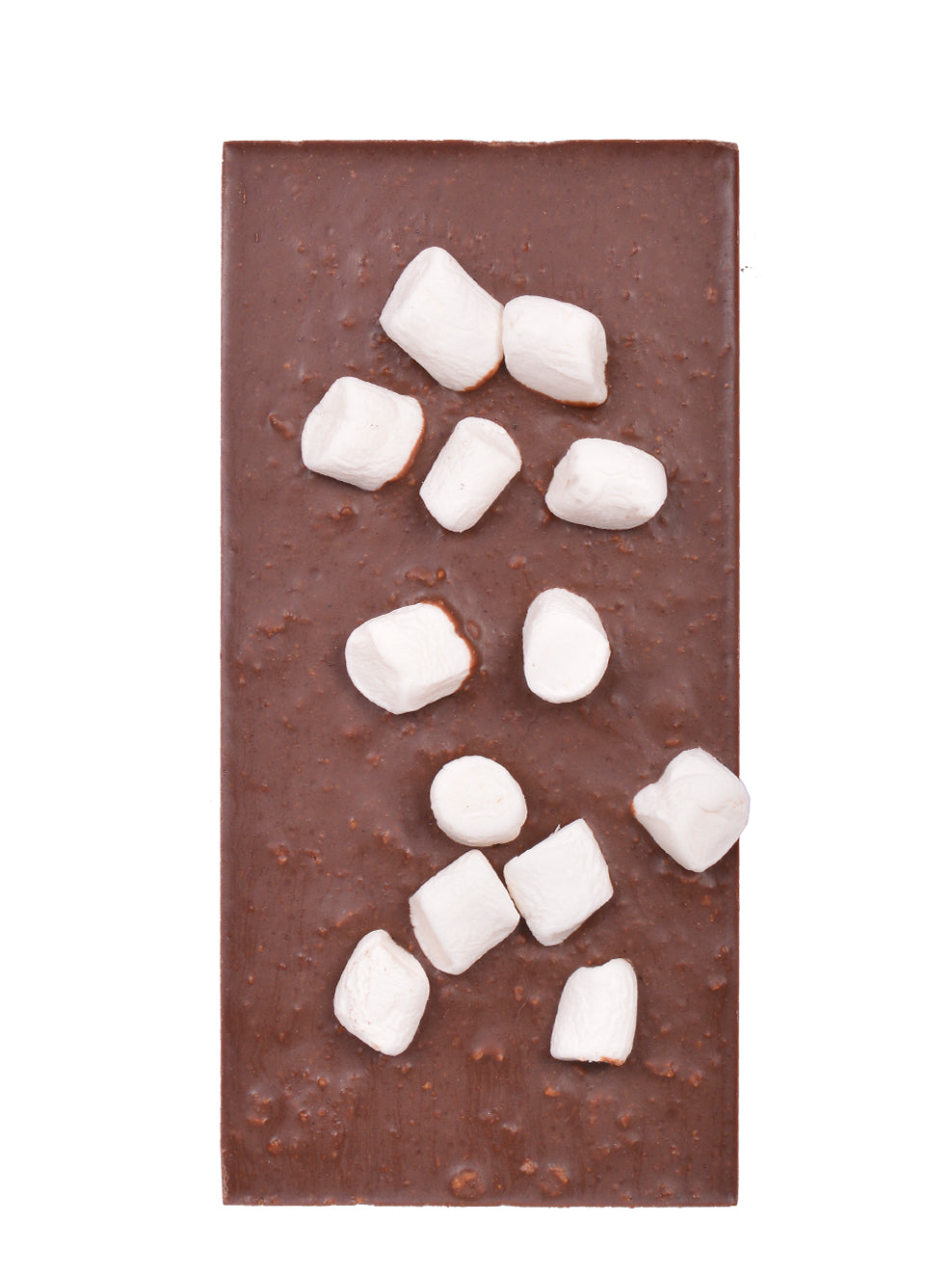Oh My S'mores! Chocolate Bar Unpackaged