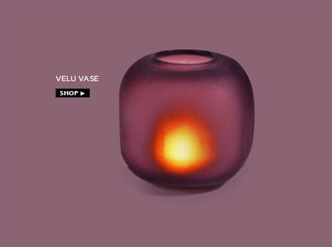 Velu vase