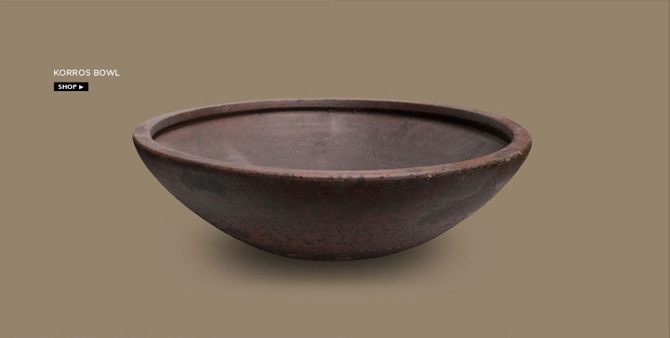 Korros Bowl