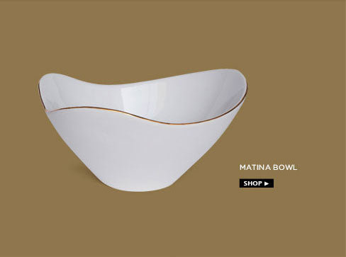 Matina Bowls