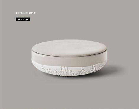 Lichen box
