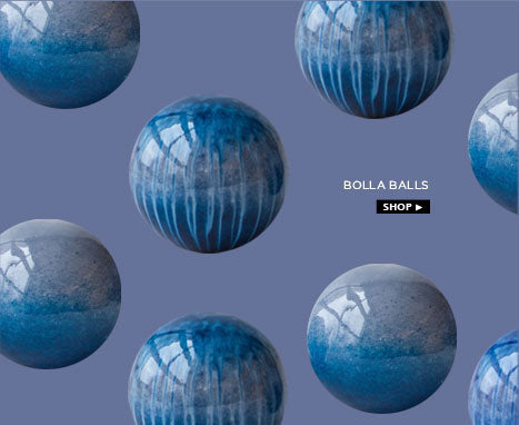 Bolla decorative balls