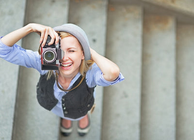 20+ Photography Tutorials to Help You Learn the Camera Basics