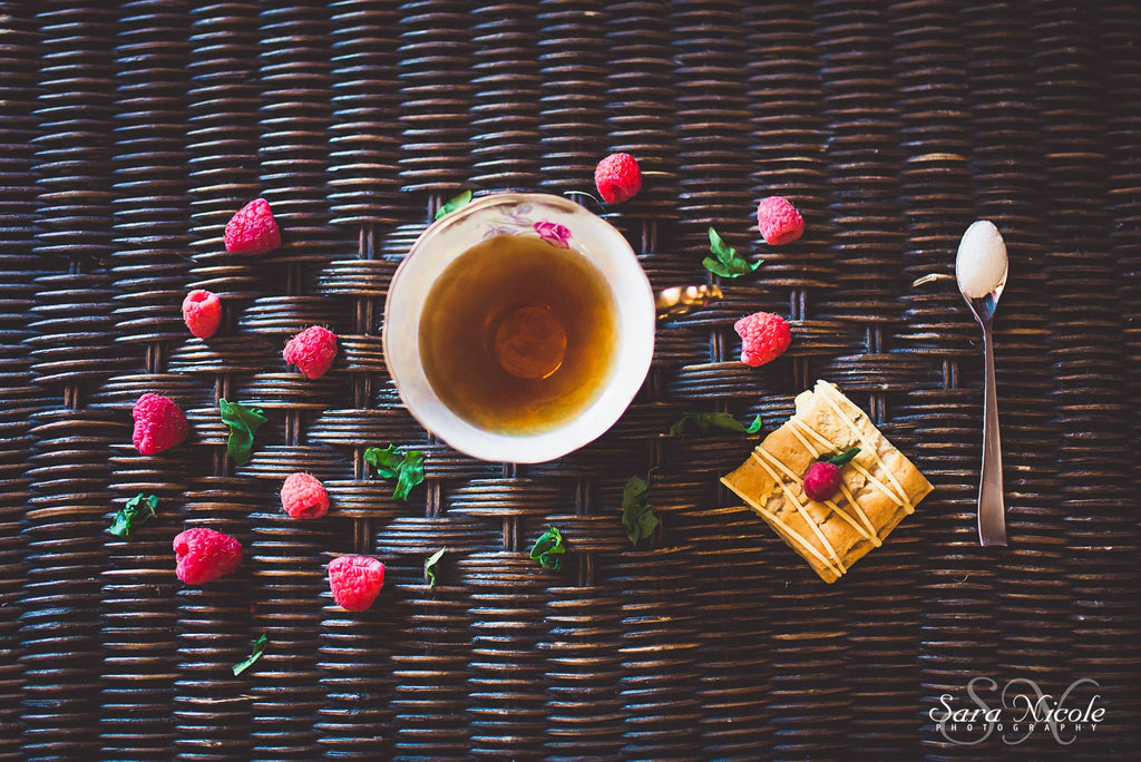 Delicious Food Photography - Photography Challenge Winners Announced