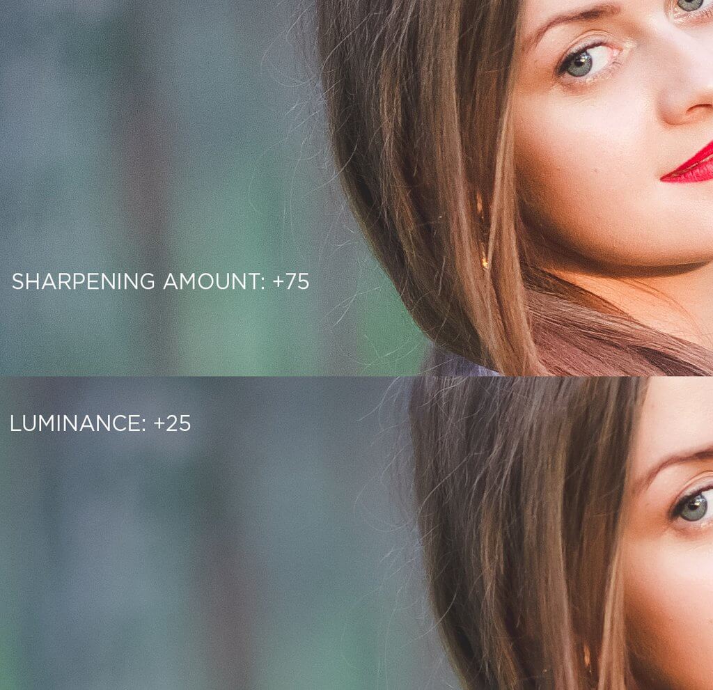 How to Fix Pixelated Images in Lightroom