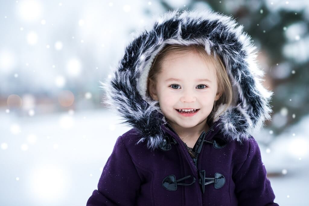 How to Take Pictures in the Snow