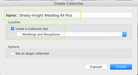 How to Edit Wedding Photos in Lightroom