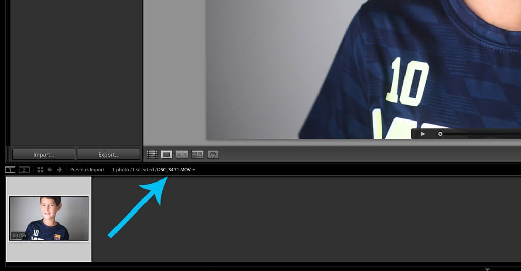 Can You Edit Video in Lightroom
