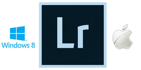 Adobe Lightroom Catalog