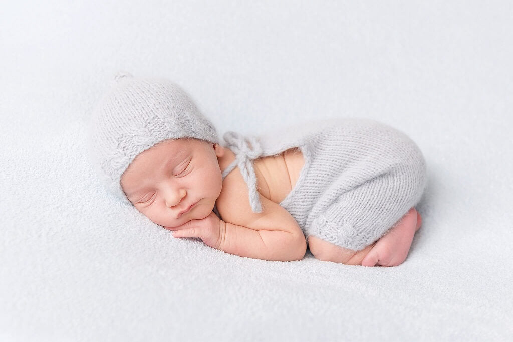 Props for Newborn Photography