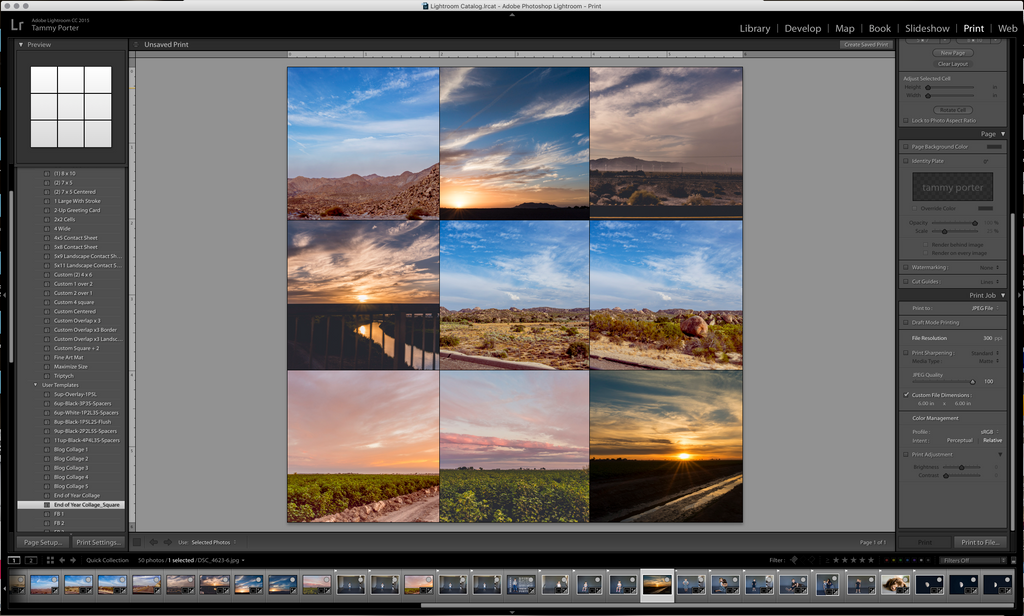 Best Photography Workflow