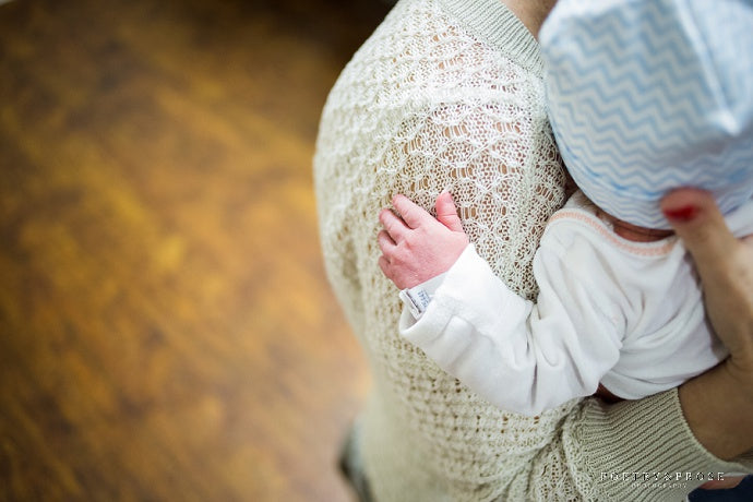 Newborn Photography Pictures