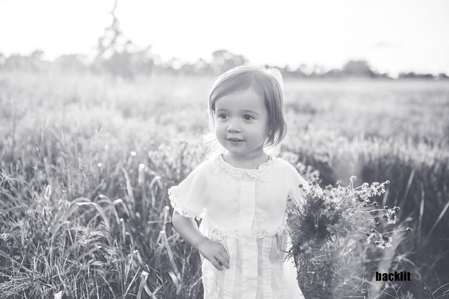 Shooting Portraits in Bright Sunlight