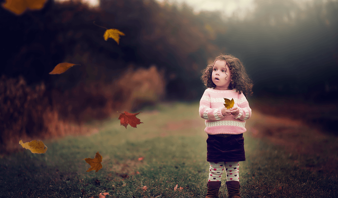 Fall Photoshop Actions