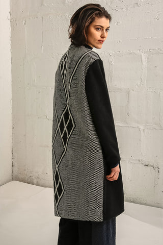 Voz AW15 - Combo Coat