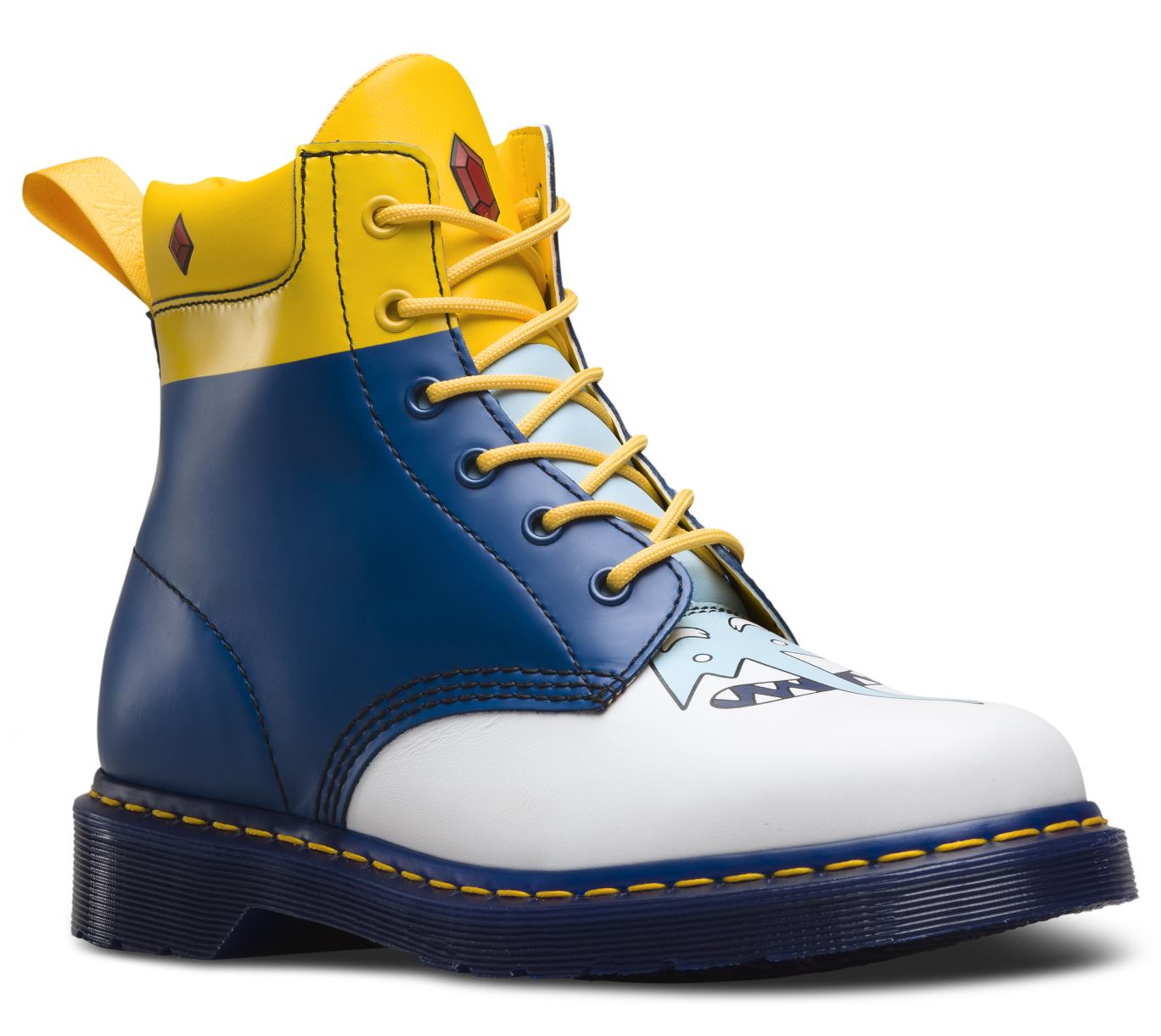 939 KING ADVENTURE BOOT – Posers Hollywood