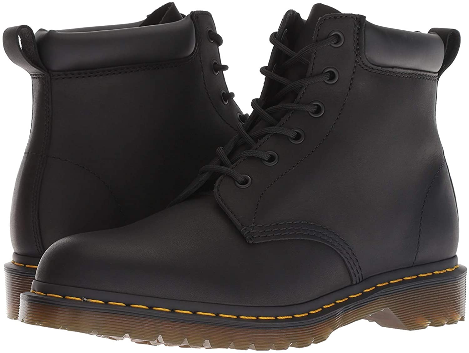 939 BEN BOOT BLACK GREASY – Hollywood