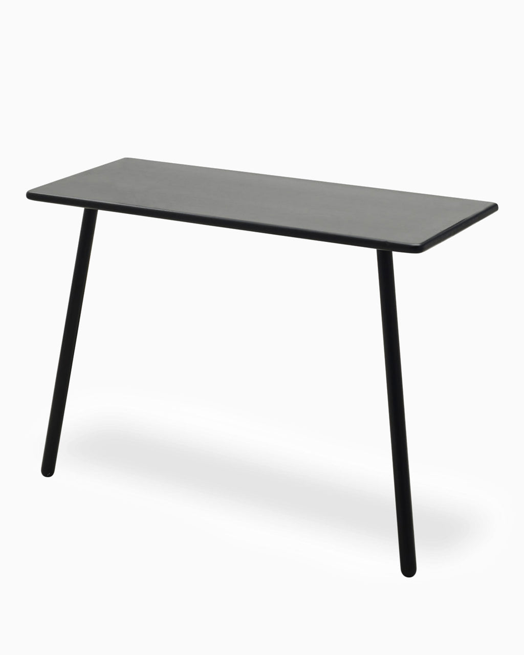 Georg Desk Black Oak Old Faithful Shop