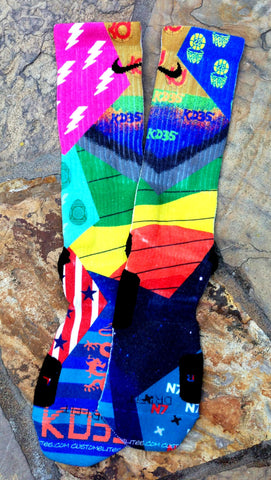 Special Edition: "What the KD" Elites | Custom Elites