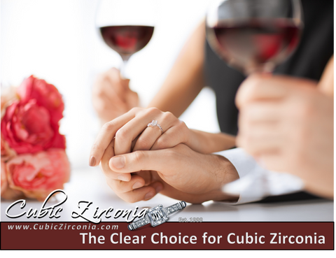 top 25 reasons to choose cubiczirconia.com