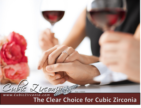  top 25 reasons to choose cubiczirconia.com