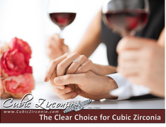 highest quality cubic zirconia jewelry from cubiczirconia.com