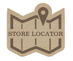 Store locator
