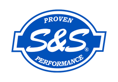 S&S Cycles Logo