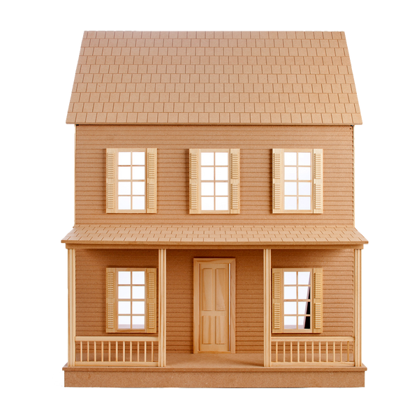 dollhouse simple