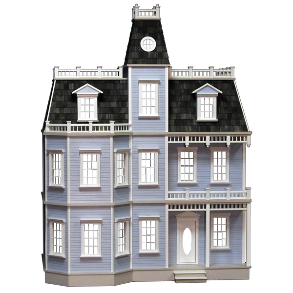 real good toys newport dollhouse