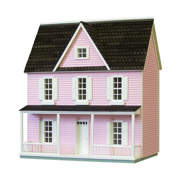 farmhouse dollhouse